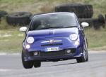 Abarth 595 2016 года (AU)